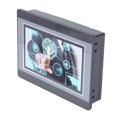 thumbnail image 1 of HMI PLC, Salida de Retransmision 38.4kb Descargar HMI plc Placa de control 800x480px DC24V 5A Para Uso Industrial, 1 of 7