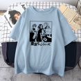 thumbnail image 4 of Anime Tokyo Avengers fashion printing short sleeve t shirt for womenpangjing, 4 of 4