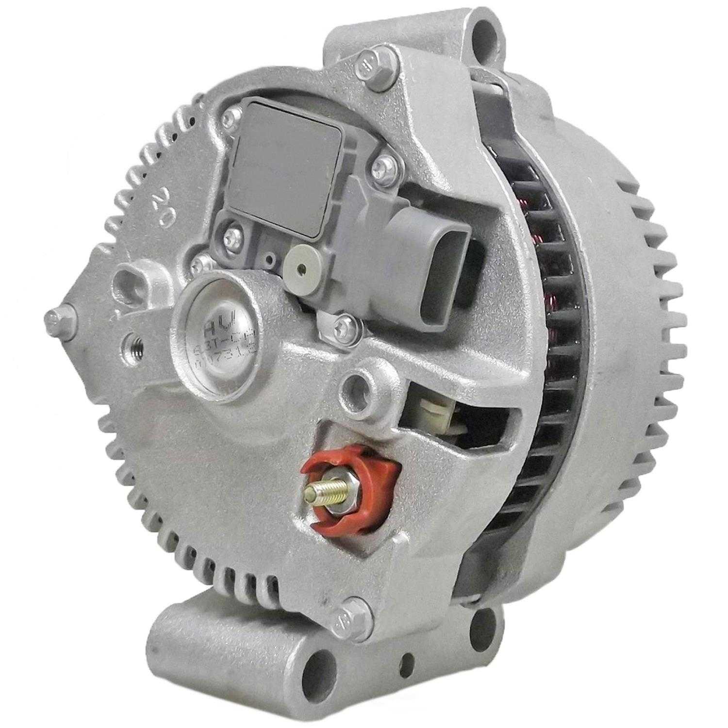FVP Professional 8520602 Alternator Standard