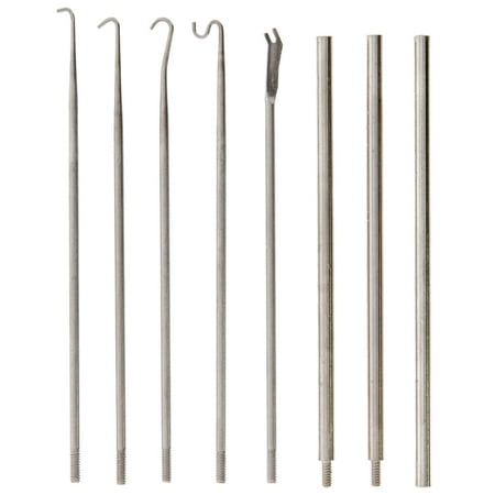 

Threaded Spring Tool Kit Light 8Pc