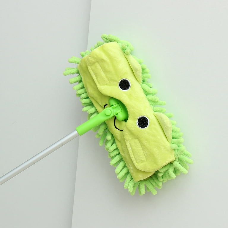 Kid's Cleaning Tools Toy, Mini Mop