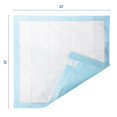 thumbnail image 4 of Brilliance Puppy Training Pads, 50 Count Leak-Proof Disposable, 22" x 22", 4 of 8
