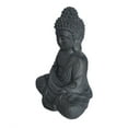thumbnail image 2 of Angelo Décor 16-inch Buddha Statue, 2 of 3