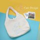 thumbnail image 4 of ZHAOCHENG Bolso de hombro de gran capacidad, bolsos casuales para mujer, 4 of 5