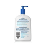 Cetaphil Gentle Skin Cleanser, Hydrating Face Wash & Body Wash, 8 fl oz