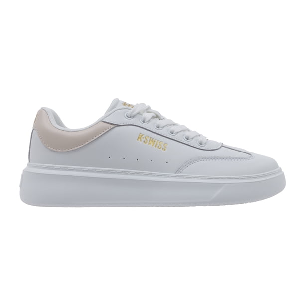 Tenis Casual Mujer K-swiss Aldina