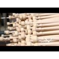 thumbnail image 3 of Vater Percussion 242940 Keg 5A Drum Sticks, 3 of 3
