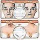 thumbnail image 2 of Patches Pads Llete Anti Cleava Silic Pad Set Of 11pcs, 2 of 4