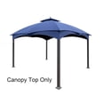 thumbnail image 3 of ​APEX GARDEN Replacement Canopy Top for Lowe's Allen Roth 10'x12' Gazebo #GF-12S004BTO/GF-12S004B-1, 3 of 4