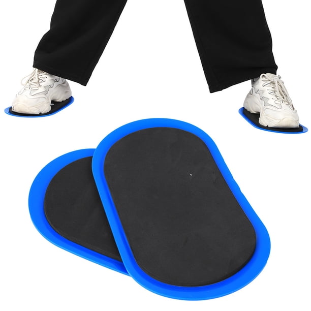 Placa Deslizante Deportiva, Discos Deslizantes Para Fitness, Deslizador Para Piernas, Adelgazamiento, Culturismo, Equipo De Entrenamiento De Yoga,