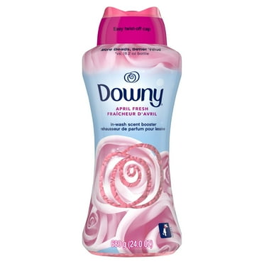 Downy Ultra April Fresh Fabric Softner-Main