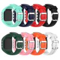 thumbnail image 3 of Bracelet de Poignet Réglable pour Polar A300, Bracelet de Montre Intelligente Fréquence Cardiaque de Rechange Bracelet de Sport, 3 of 5