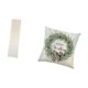 thumbnail image 5 of Pantalla De Lámpara Navideña Para Sala De Estar Y Funda De Almohada, Decoración Para Sofá, Oficina, Hogar, Interior, Coche, Funda De Lámpara De Pie De Poliéster, 5 of 8