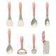 thumbnail image 3 of Kids Kitchen Playset Children's Play Kitchen Toy Set 61pcs, 3 of 5