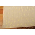 thumbnail image 4 of Nourison Capri Modern Floral Beige 7' 9" x 10' 10" Area Rug, 4 of 4