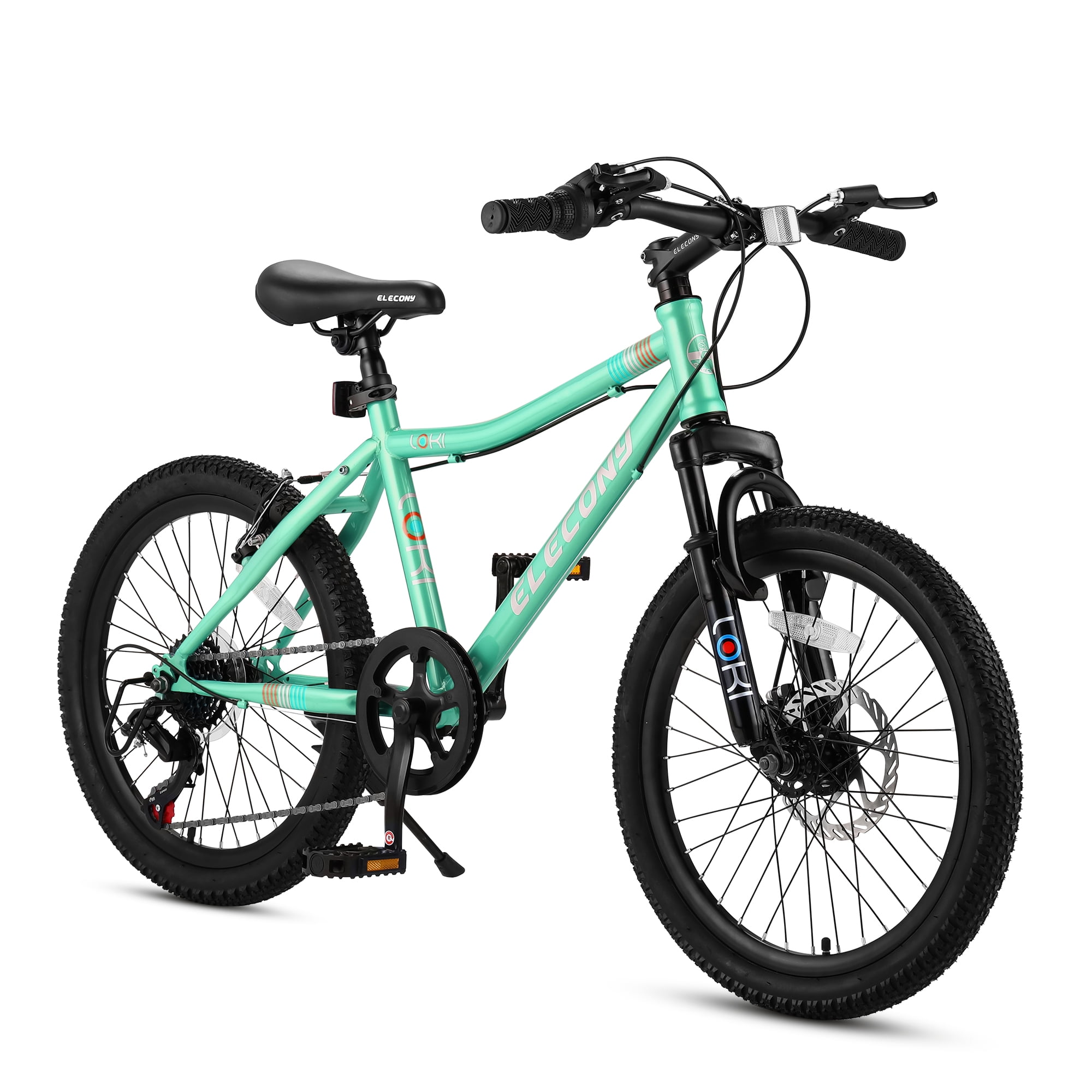 20 inch boys bike with gears