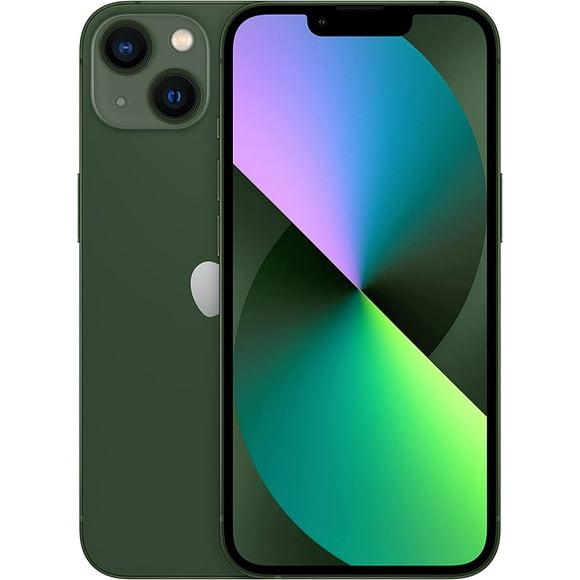 Refurbished Apple iPhone 13 A2482 (Fully Unlocked) 128GB Green (Grade A+)