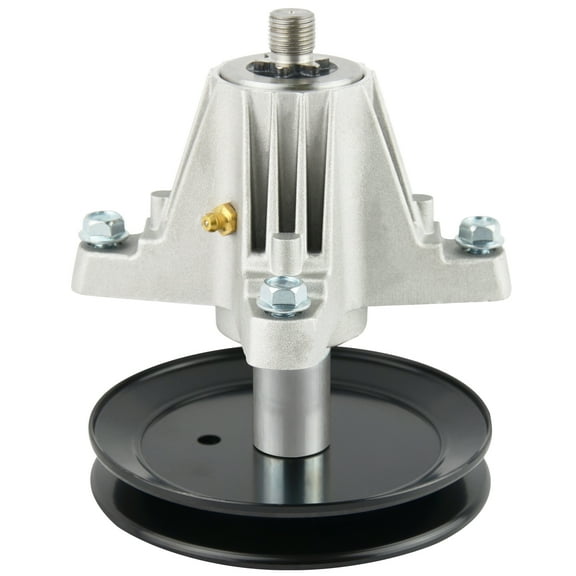 OakTen Replacement Mower Deck Spindle Assembly for Cub Cadet MTD Troy Bilt 618-04126 618-04126A 918-04125 918-04125B 918-04125C 918-04126 918-04126A 918-04126B 50 54 inch Deck