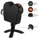 thumbnail image 3 of 2026 Halloween/Christmas Window Projector Lamp LED Festival Display Light 12 Movies, 3 of 5