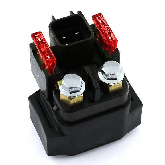 Starter Solenoid Relay for Yamaha Viking 700 / 700 EPS YXM700 2014-2019