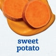 thumbnail image 4 of (4 pack) Gerber 1st Foods Natural for Baby Baby Food, Sweet Potato, 4 oz Jar, 4 of 16