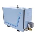 thumbnail image 1 of 10.5KW Commercial Steam Sauna Generator Machine,Automatic Draining Steam Bath Generator ,Safe Design, 1 of 9
