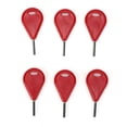 thumbnail image 4 of Filfeel 28g Planche de Surf Fin Key, Fin Key, Surf pour FCS Fin, 4 of 7