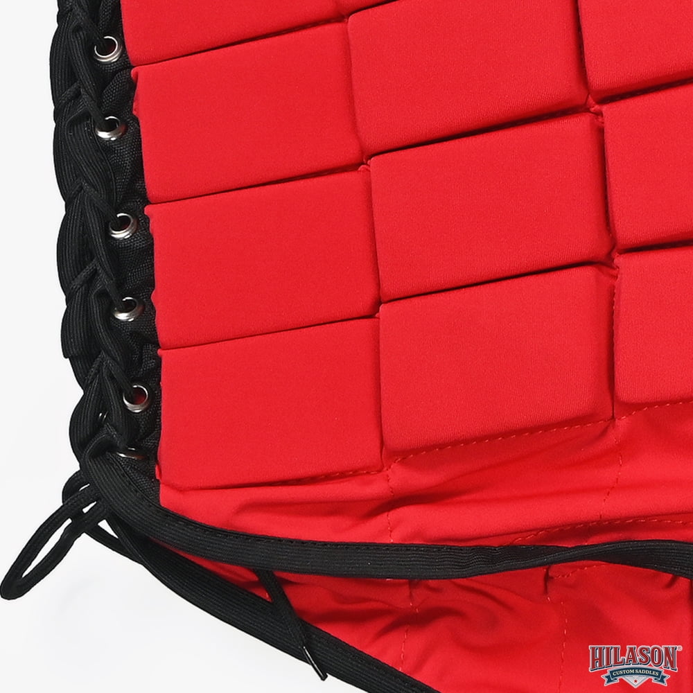 Hilason Adult Safety Equestrian Eventing Horse Riding Protective Vest