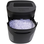 Royal Consumer 16951L 1510MX 15 Sheet Crosscut Paper Shredder