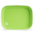 thumbnail image 3 of Ensemble de plaques d'éclaboussure Munchkin, <br>Paquet de 4, Bleu/ Vert, 3 of 5