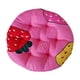 thumbnail image 2 of Hogar y cocina, Electrodomésticos, Ropa de cama, Cojín para silla Cojín de asiento de color sólido Cojín de silla grueso y suave con relleno Adecuado para cocina Silla de comedor Cojín de patio El coj, 2 of 6