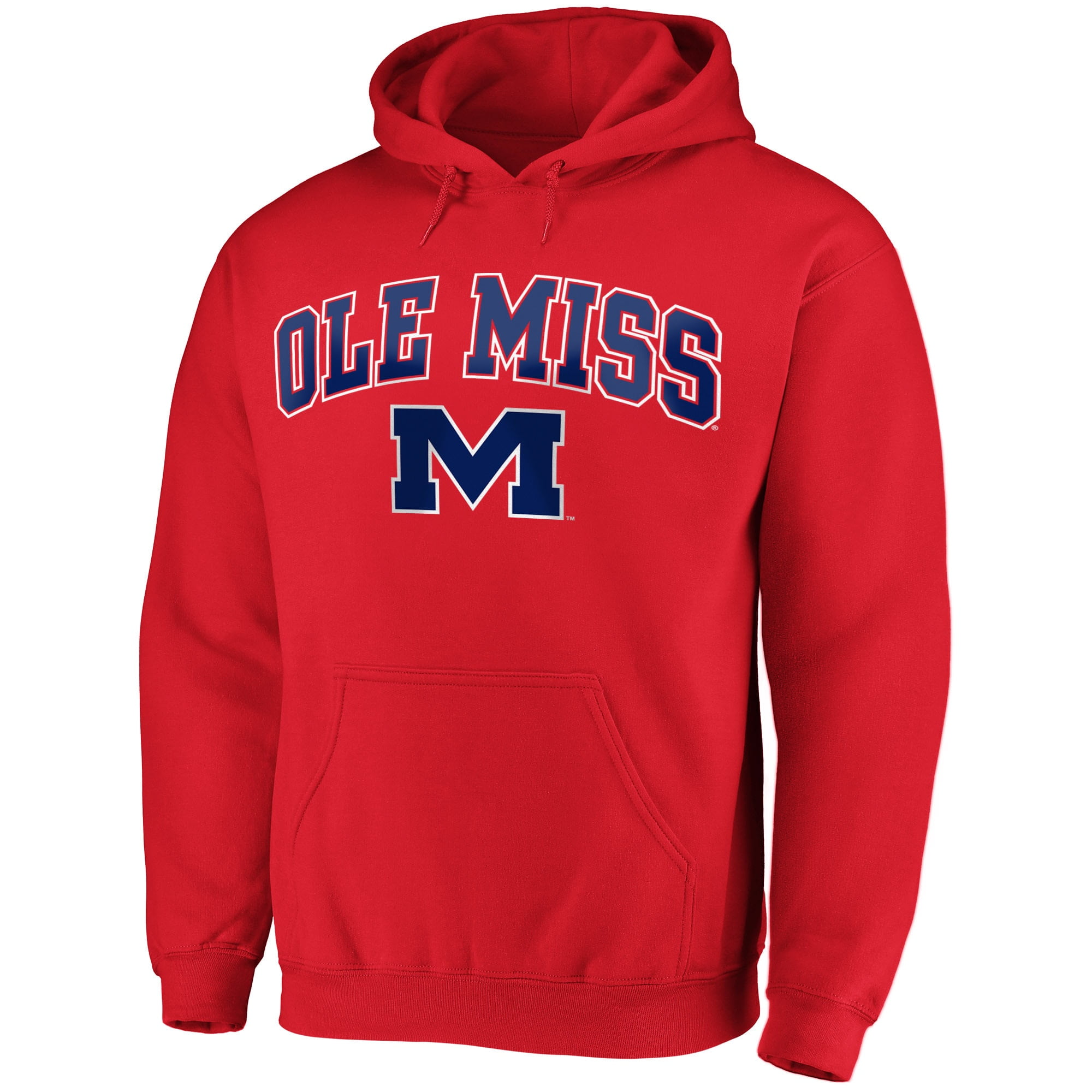 ole miss fanatics