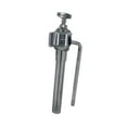 thumbnail image 2 of Cymbal Stand Ball Ball Clamp l Barra, soporte de brazo de tambor, hardware, tomangua del brazo Tom soporte para tomador de tomas para, 2 of 8