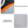 thumbnail image 3 of Bolsa de ciclismo para exteriores, ligera, plegable, impermeable, transpirable, para ciclismo todoterreno, 3 of 5