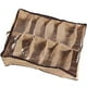 thumbnail image 5 of Bolsa de Almacenamiento para Zapatos ANGGREK 12 Rejillas PVC No Tejido 55 X 48 X 13 Cm, 5 of 7