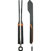 Blackstone E-Series 3 Piece Tongs and Spatulas Griddle Tool Kit