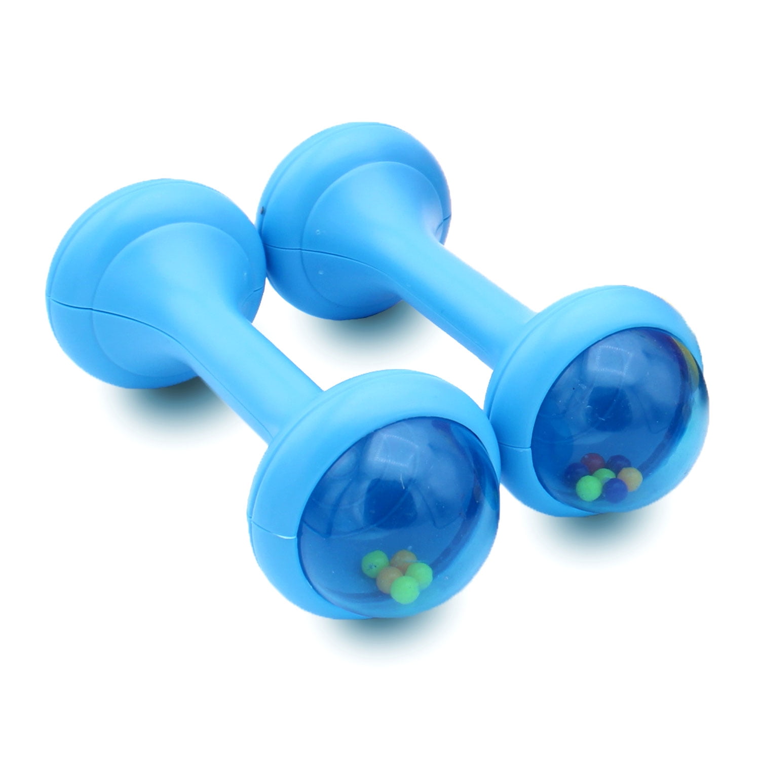 Kids Pull Apart Fire Truck Baby Car Rattle STEM Toy Rolling Toddlers Developmental Game Fine