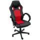 thumbnail image 1 of Silla Gamer Ajustable Reclinable Vinipiel Comoda Onof AGTGM, 1 of 1