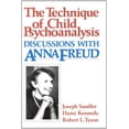 thumbnail image 1 of Technique de Psychanalyse Infantile, Discussions avec Anna Freud, 1 of 2
