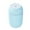 Blue-6, variant on Humidifier for Bedroom,Quiet And Portable USB Car-Mounted Cool Mist Humidifier (Pink),Air Humidifier for Home Baby Nursery & Plants