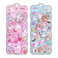 thumbnail image 4 of Lttoisl Soft 3D Cartoon Animal Buttocks Squeeze Toy for Stress Relief | Squishy Phone Case Fridge Sticker with Foam & Paper Material, Fun Fidget Toy for Kids & Adults, 4 of 8
