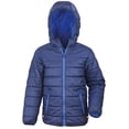 thumbnail image 1 of Result Core Boys/Girls Padded Jacket, 1 of 1