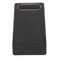 thumbnail image 1 of DIY  Portable Power Bank Case L12 Mobile Battery  12 Batteries Capacity with 2 LED Lights LCD Display for IOS    Daily Use, 1 of 8