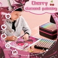 thumbnail image 2 of Adult Diamond Art Kit, Adult 5D Diamond Kit, DIY Diamond Art Kit — 30×40 cm (Unframed),DP02605, 2 of 5