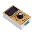 thumbnail image 1 of Générateur de Signal, Générateur de Signal Durable en ABS pour Génération de Source de Signal pour Contrôle par Inverseur de Valve, 1 of 8