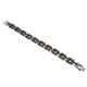 thumbnail image 4 of Pulsera de cadena Bling Bling de motocicleta de Acero inoxidable Funcionalidad inteligente, 4 of 14