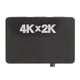 thumbnail image 2 of Conmutador de 3 entradas y 1 salida, Compatible con HDMI, divisor de señal de vídeo HD 2Kx4K con Control remoto, 2 of 5
