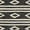 Charcoal/Ivory, variant on SAFAVIEH Micro-Loop Briony Diamond Striped Wool Area Rug, Charcoal/Ivory, 2' x 3'