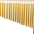 thumbnail image 4 of Instrumento de Percusión de Una Sola Clases de Viento de 20 Tonos al Aire Libre, Campanillas de Viento, Para Niños, 4 of 7