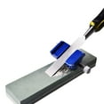 thumbnail image 3 of High Accuracy Manual Honing Guide Jig for Chisel Plane Iron Blade Graver Edge Sharpening Wood Work Bevel Angle Grinding Tool Abrasive Tools, 3 of 7